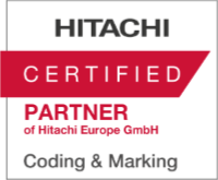 Altar Endüstri Ürünleri firması Hitachi sertifika partneridir